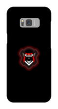 Simple Ninja Samsung Phone Cases
