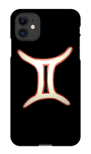 ItsGeminiTV iPhone Phone Cases