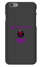 truedragon1200 iPhone Phone Cases