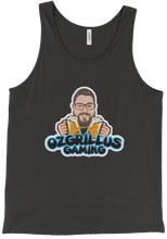 OzGrillusTank