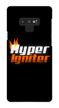 HyperIgniter Logo Samsung Phone Case