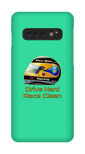prosimracing Samsung Phone Cases