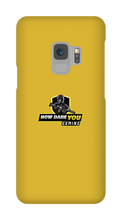 HDY Samsung Phone cover