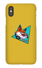 lazyfoxx_ iPhone Phone Cases