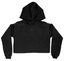 fluidduck_ Women’s Cropped Hoodie