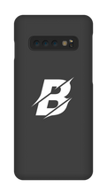BruteClan Logo Samsung Case
