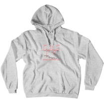youruser20 Hoodies (No-Zip/Pullover)