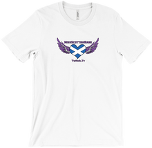 missscottishbabe T-Shirts