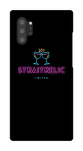 straitrelic007 Samsung Phone Cases