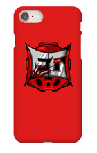 exclusivegaming iPhone Phone Cases