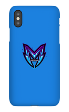 magician iPhone Phone Cases