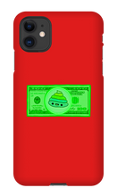 PooBucks iPhone Phone Cases