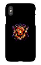 burningleo7 iPhone Phone Cases