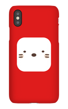 Coque Iphone Kannastrophy (Illustration seule)