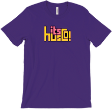 itshusco T-Shirts