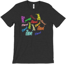 illewi T-Shirts