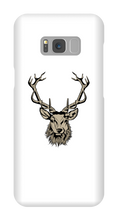 nicklampkin Samsung Phone Cases