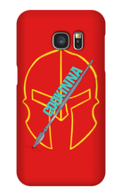 codkinna Samsung Phone Cases