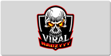 viralmadzyyy XXL Gaming Mousepad