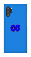 CG Logo Samsung Case