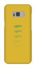 vypex Samsung Phone Cases