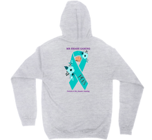 MR S G PCOS Hoodie Back Print