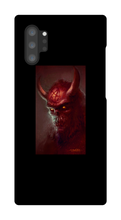 demonking2131 Samsung Phone Cases
