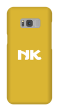 Nikos Samsung Phone Case [Niko Design]