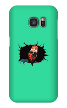 kms_empire Samsung Phone Cases