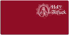 Holy Titfuck Mousepad XXL