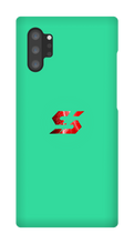 sshocko Samsung Phone Cases