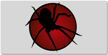 wolfspider_gaming XXL Gaming Mousepad