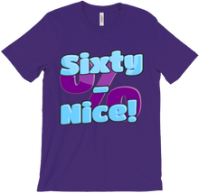 Sixty-Nice% T-Shirts