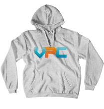VPC-Text Hoodie (Pullover)