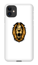 escanoroff_ iPhone Phone Cases