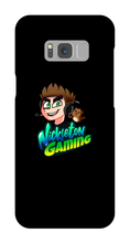 NickletonGaming Samsung Phone Cases