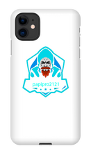 papipro2121 iPhone Phone Cases