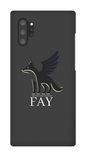 Samsung Phone Case mit Logo