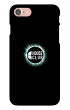 house_club iPhone Phone Cases