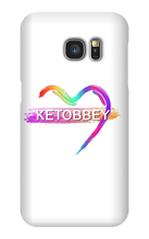ketobbey Samsung Phone Cases