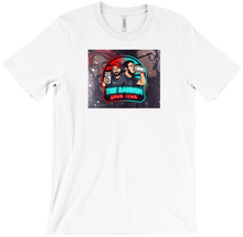 Random Grub Club T-Shirts