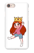 FaffiGS iPhone Phone Cases