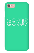 l_noluvfade_l iPhone Phone Cases