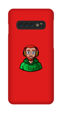 irishdungeon Samsung Phone Cases