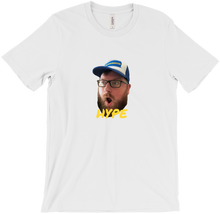 nyatzz508 HYPE Emote T-Shirt