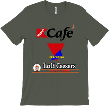 Kmart Café T-Shirt