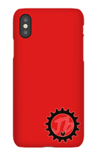 unbornmagic2020 iPhone Phone Cases