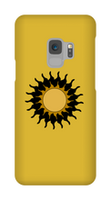 sunnygp Samsung Phone Cases