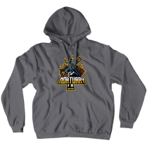 Hoodies (No-Zip/Pullover)