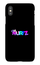 ohnurtz iPhone Phone Cases